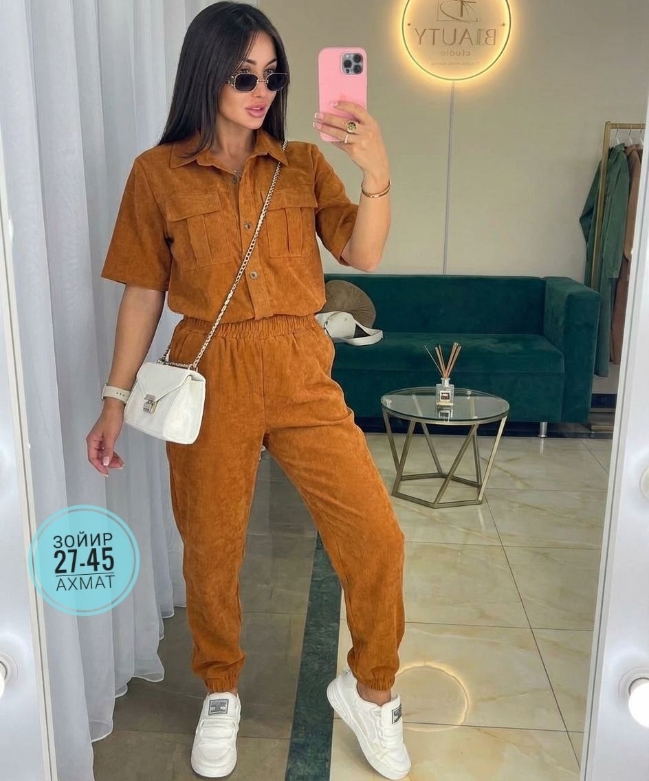 костюм женский вельветовый,костюм женский,костюм двойка вельвет,костюм женский двойка,костюм брючный с рубашкой