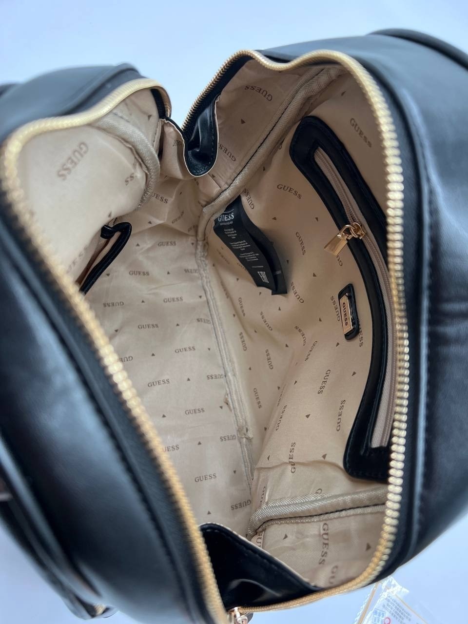 рюкзак женский guess,рюкзак guess hwsg6994330 темно-бежевый,рюкзак guess бежевый,рюкзак guess рюкзак guess,рюкзак guess