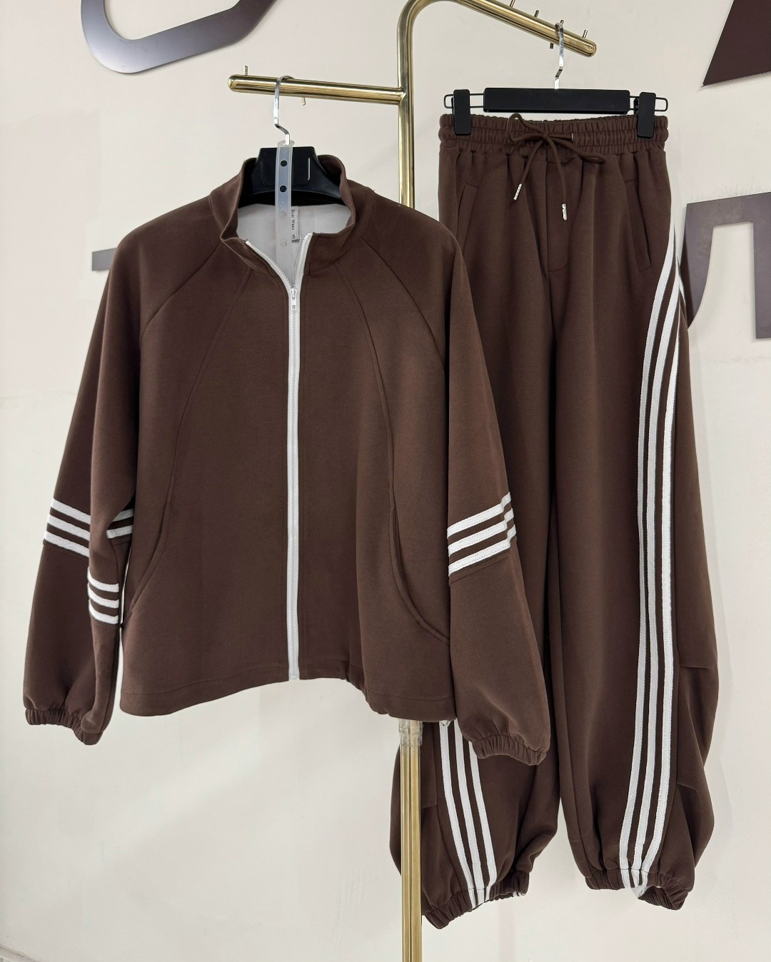 комплект спортивной одежды женский из двух предметов,повседневный спортивный костюм,повседневная куртка,спортивный костюм,костюм спортивный женский