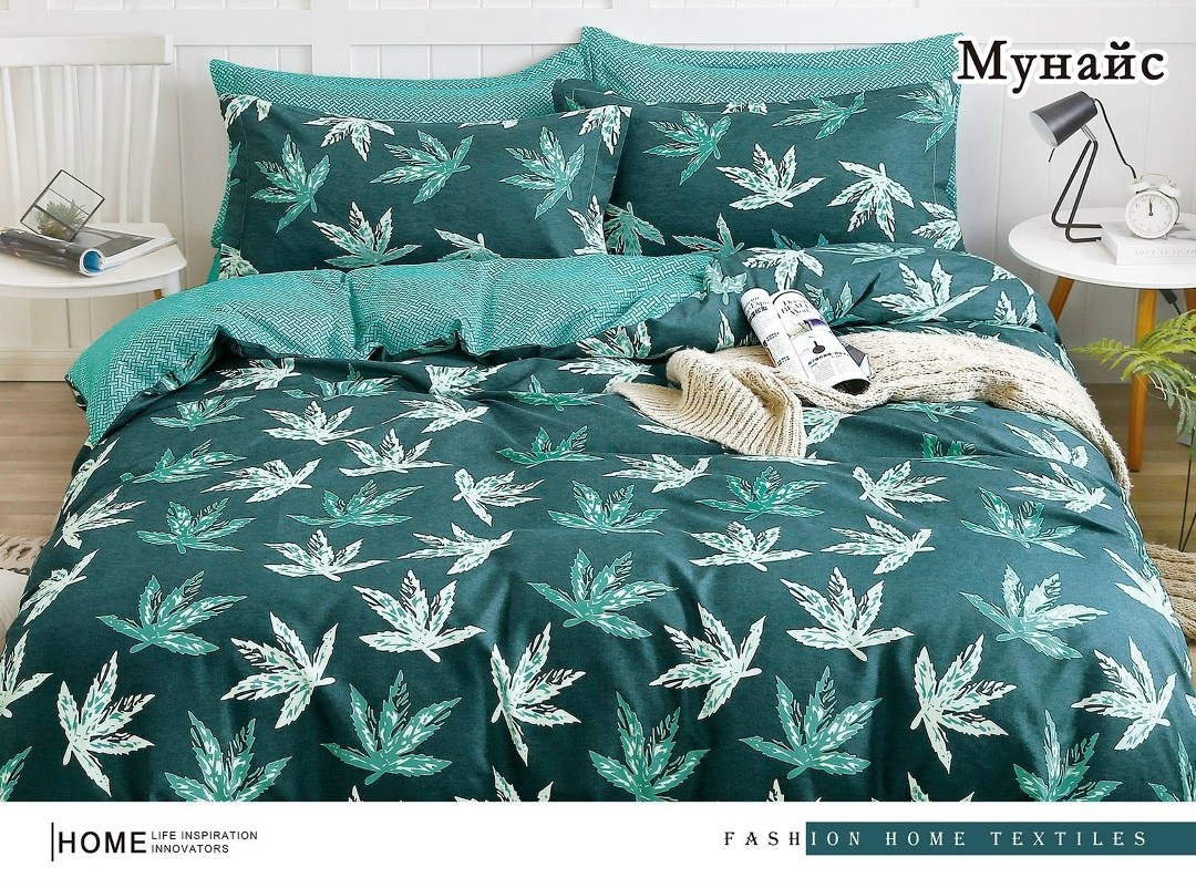 комплект постельного белья alanna,комплект постельного белья,комплект постельного белья сатин семейный,кпб,постельного белья