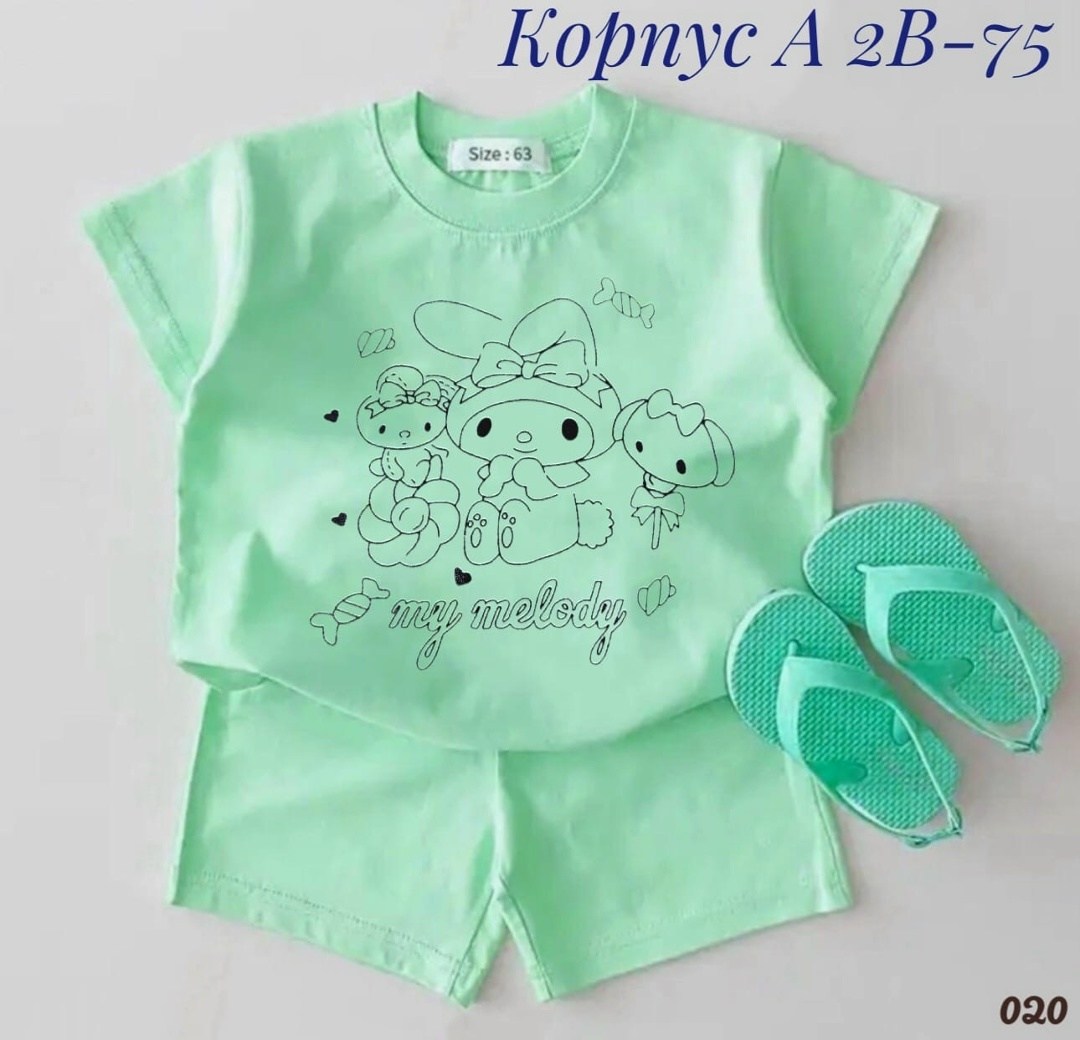 ,костюм детский,поставщики детской одежды,летний костюм для девочек,костюм для девочек