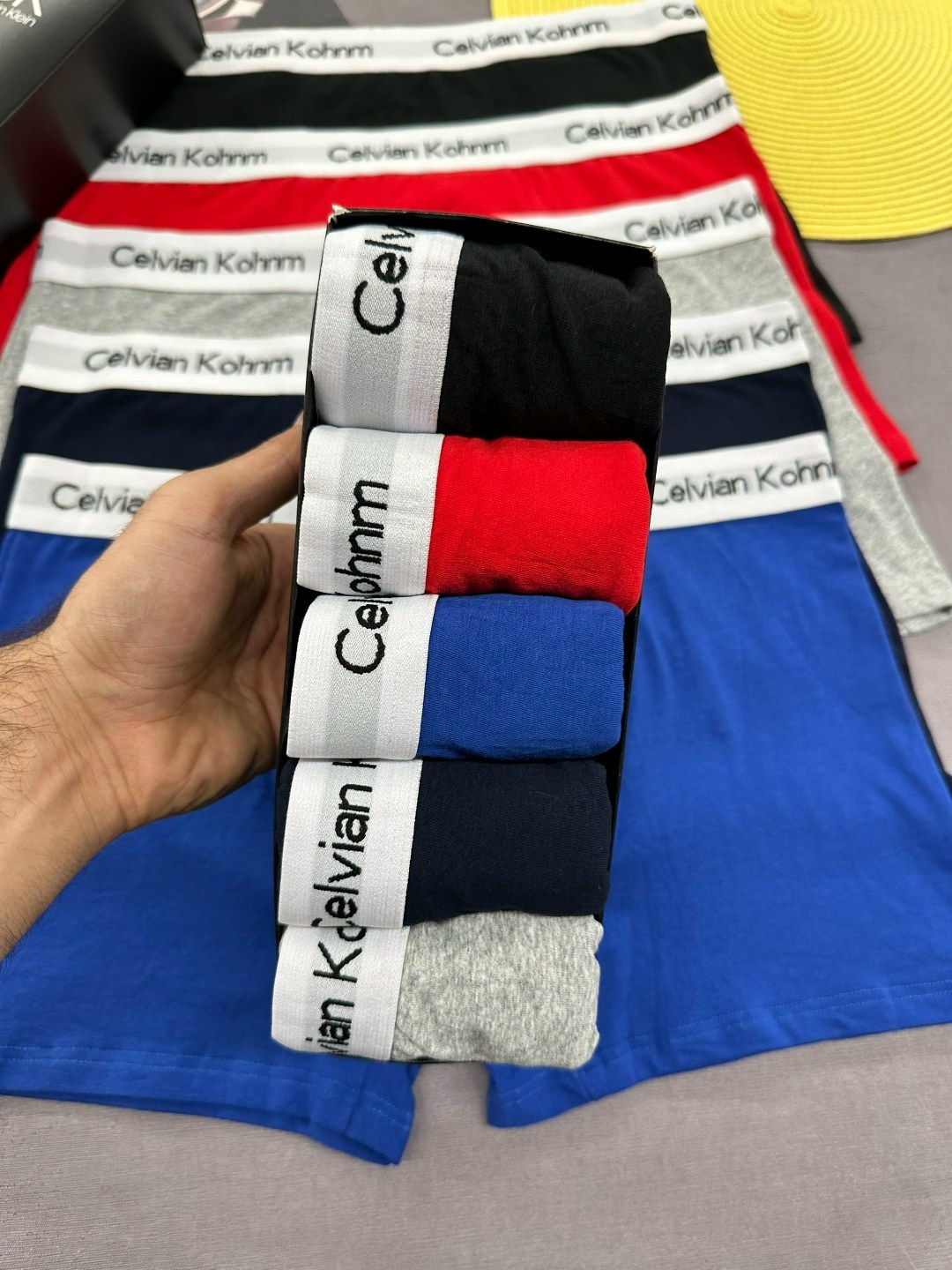 набор мужских трусов,мужские трусы calvin klein,трусы мужские,трусы мужские боксеры,набор трусов