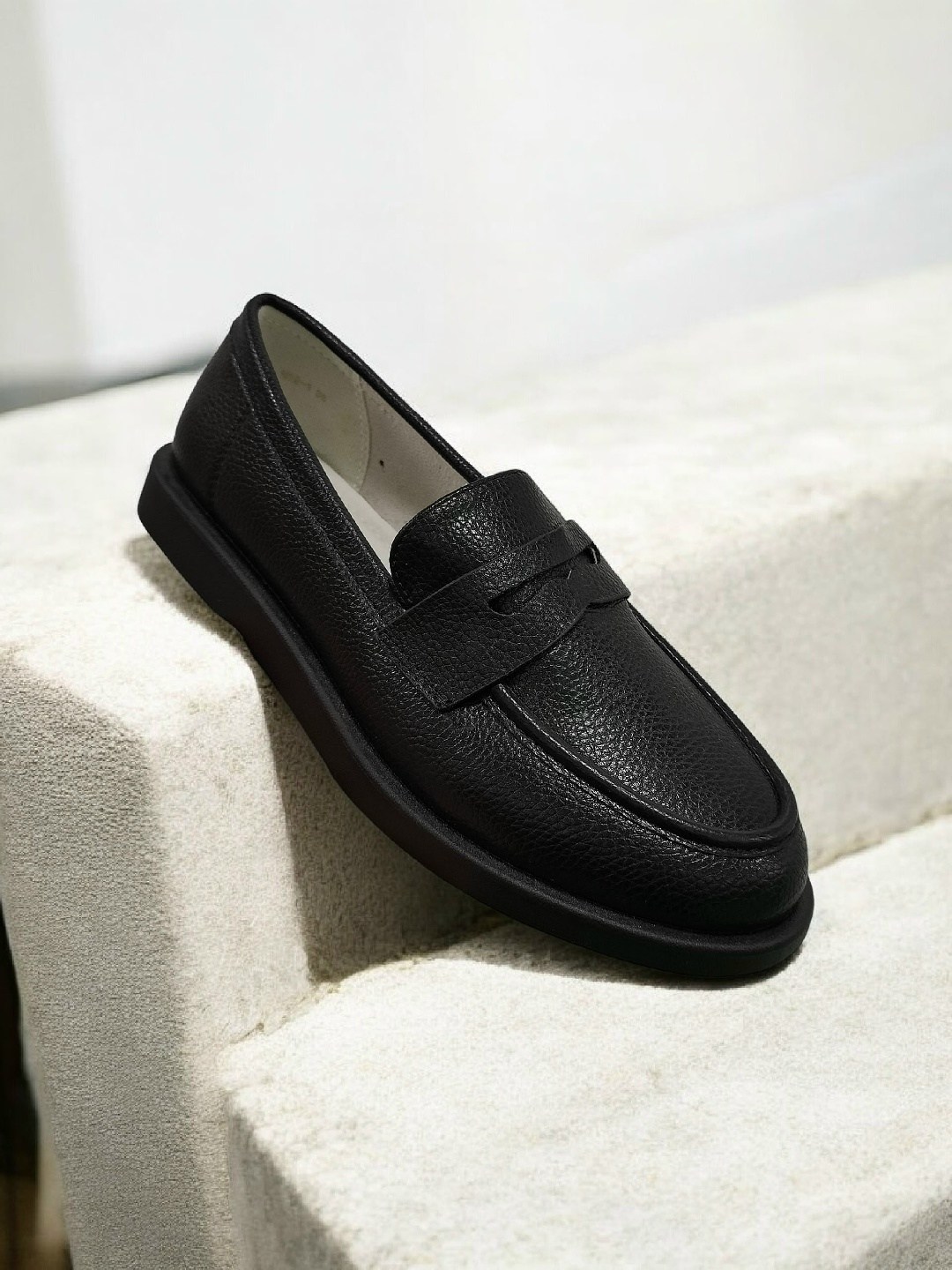 женские лоферы,,лоферы из натуральной кожа,черные лоферы,кожаные лоферы