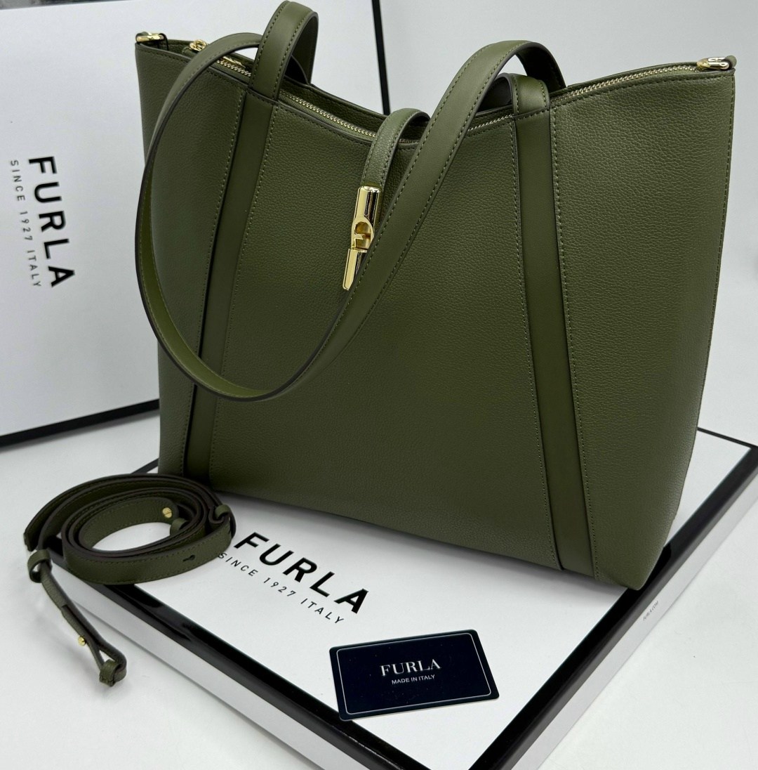 сумка furla,сумка женская furla,сумка шоппер фурла,сумка furla capriccio,сумка тоут furla