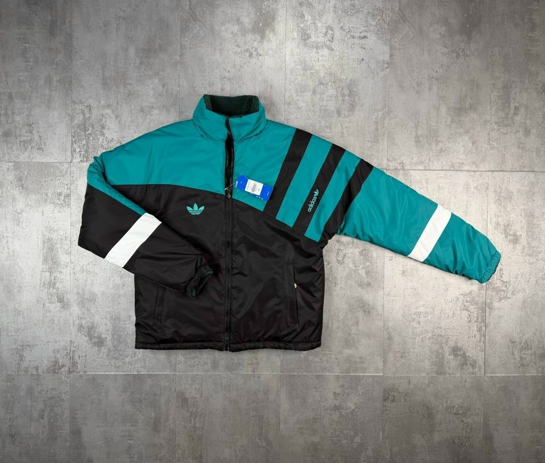 adidas equipment jacket size l retro vintage track jacket,куртка двухсторонняя барашек в стиле 90х adidas,куртка адидас 90 х,двухсторонняя куртка адидас,куртка двухсторонняя адидас в стиле 90х