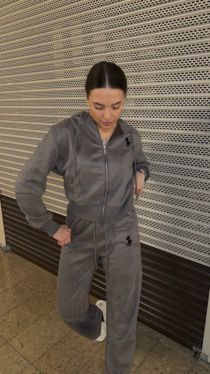 велюровый спортивный костюм,велюровый костюм,женский спортивный костюм велюровый серый,велюровый костюм женский,велюровый спортивный костюм женски
