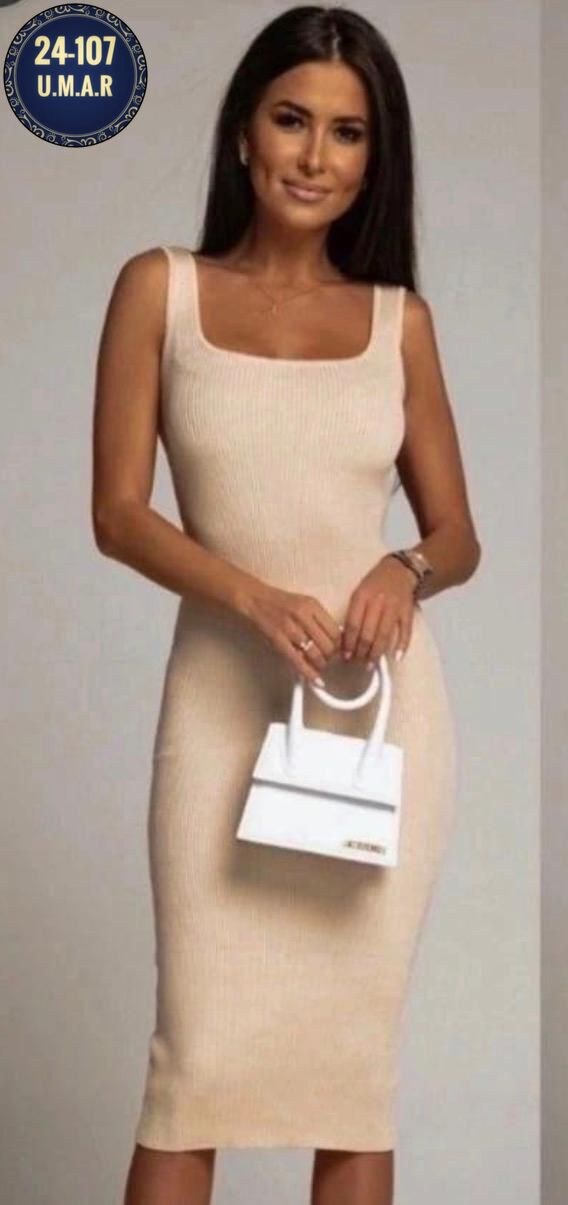 трикотажное платье миди облегающее,платье женское трикотажное лапша,платье футляр,платье приталенное,повседневное платье футляр