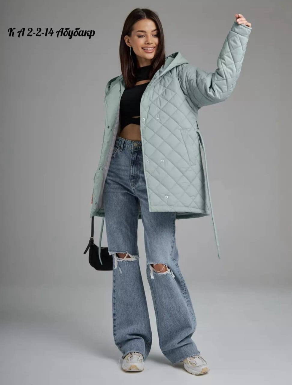 куртка весна стеганая с капюшоном as.ylm 219356076,куртка женская демисезонная,куртка демисезонная,куртка весна стеганая с капюшоном as.ylm цвет светло-бежевый,женская куртка