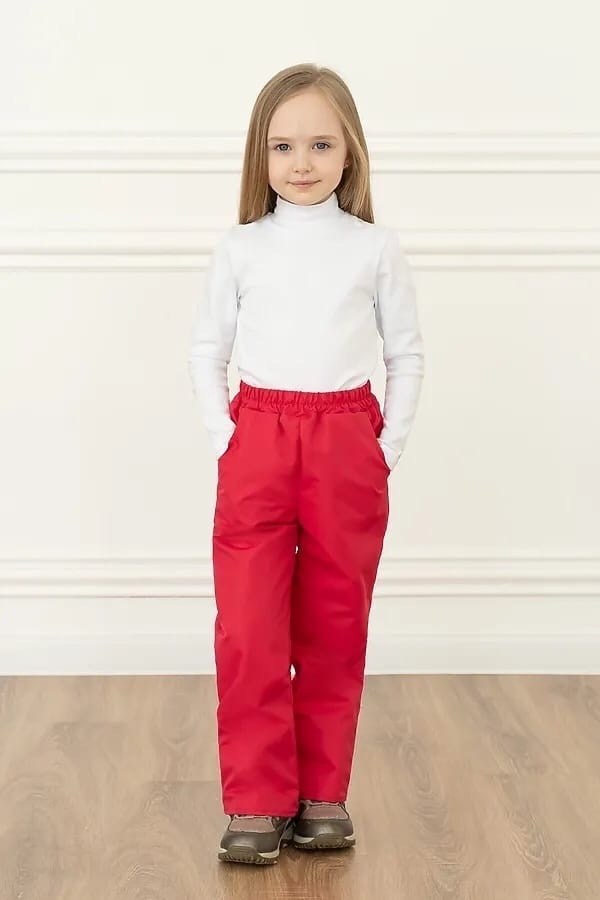 брюки утепленные arctic kids на каждый день,брюки утепленные,брюки детские демисезонные,брюки демисезонные утепленные,брюки на флисе для мальчика