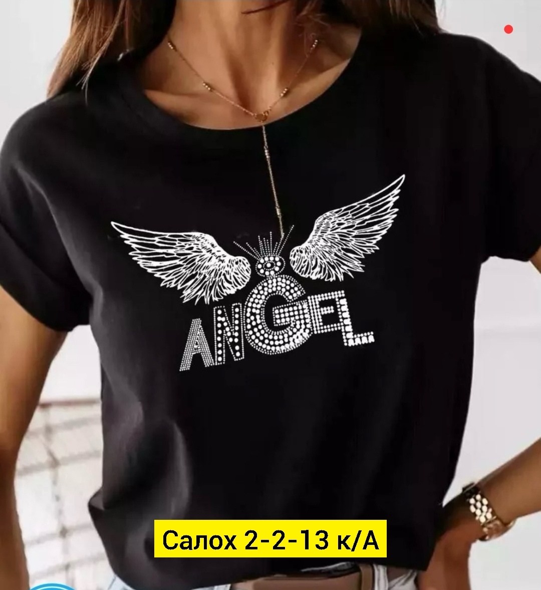 футболки женская,футболка со стразами,женские футболки с принтом,футболка футболка женская,комплект футболки