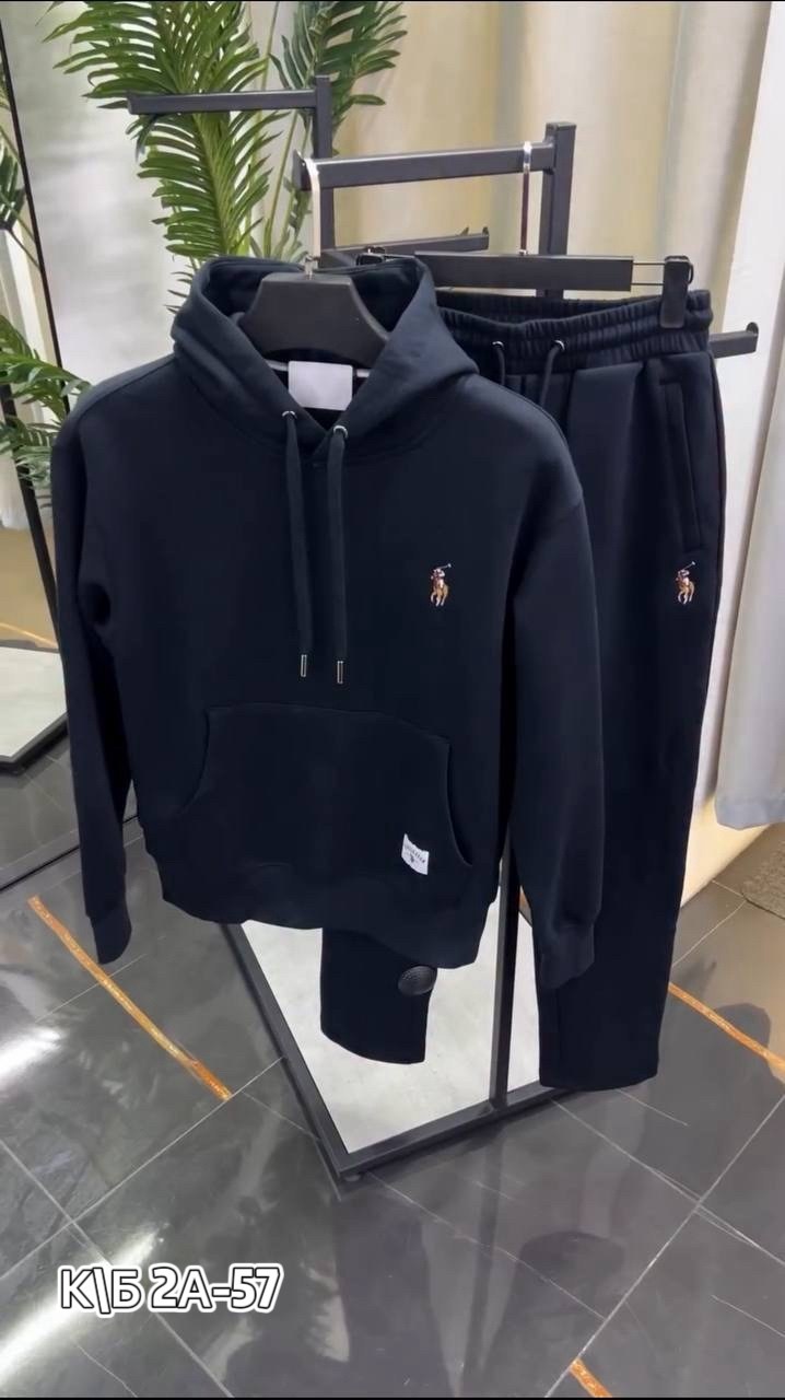 женский костюм,костюм,спортивные костюмы,костюм polo ralph lauren на флисе,костюм двойка
