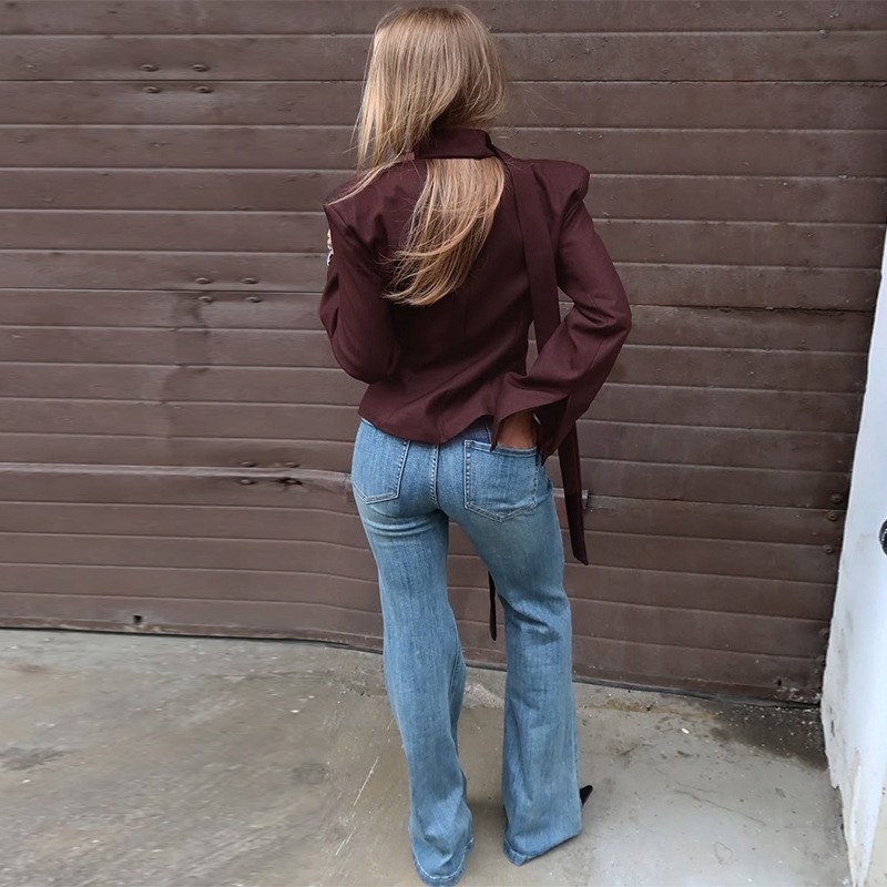 женский пиджак,блейзер жакет,пиджак,приталенный жакет,пиджак оверсайз удлиненный present perfect