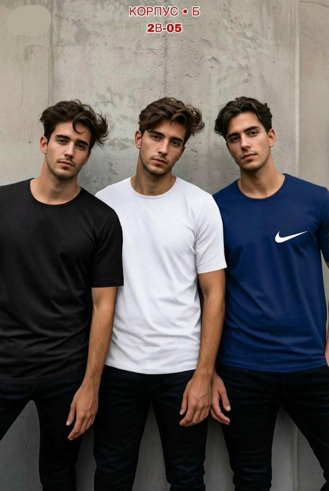 мужская мода,базовая футболка,мужчин,парни близнецы,men clothing