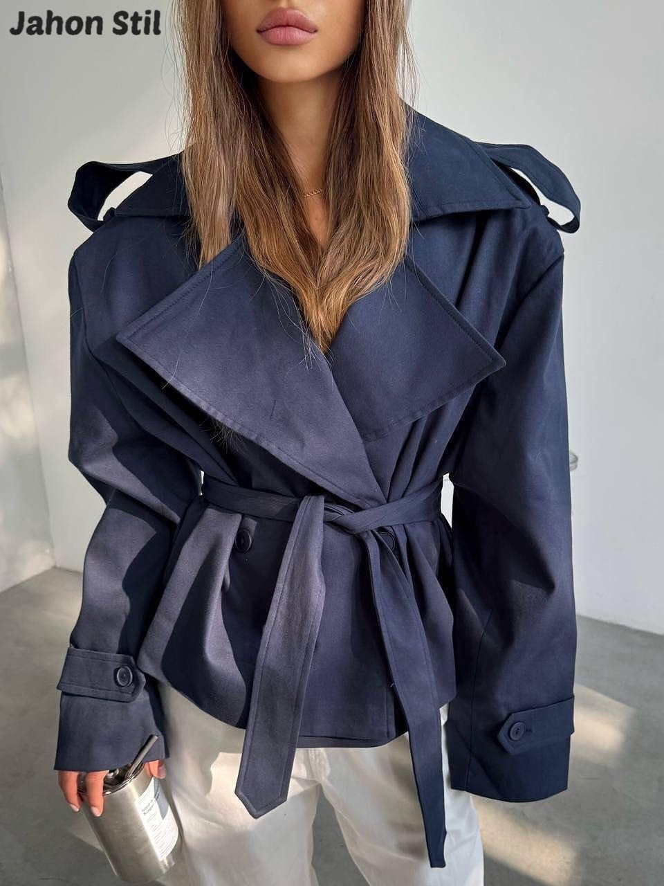 тренч с поясом,тренч женский,полупальто женское,женское пальто,тренч короткий