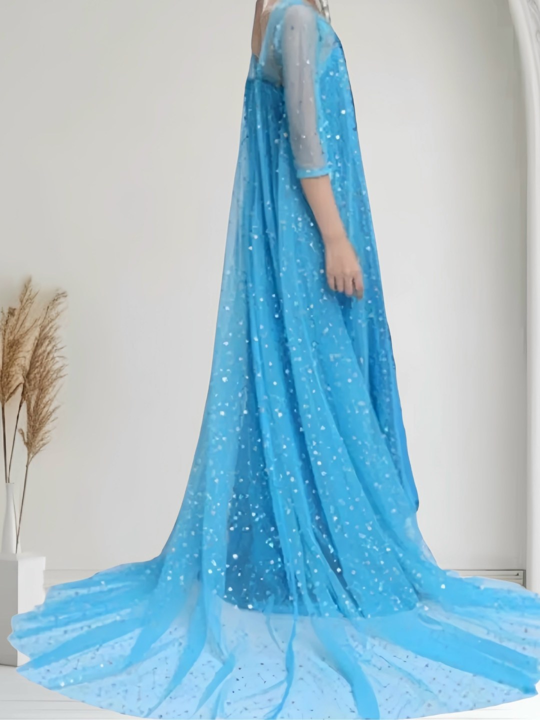 платье эльзы "холодное сердце",платье холодное сердце,платье эльзы для девочек,платье эльзы из х/ф \"холодное сердце\",платье эльзы