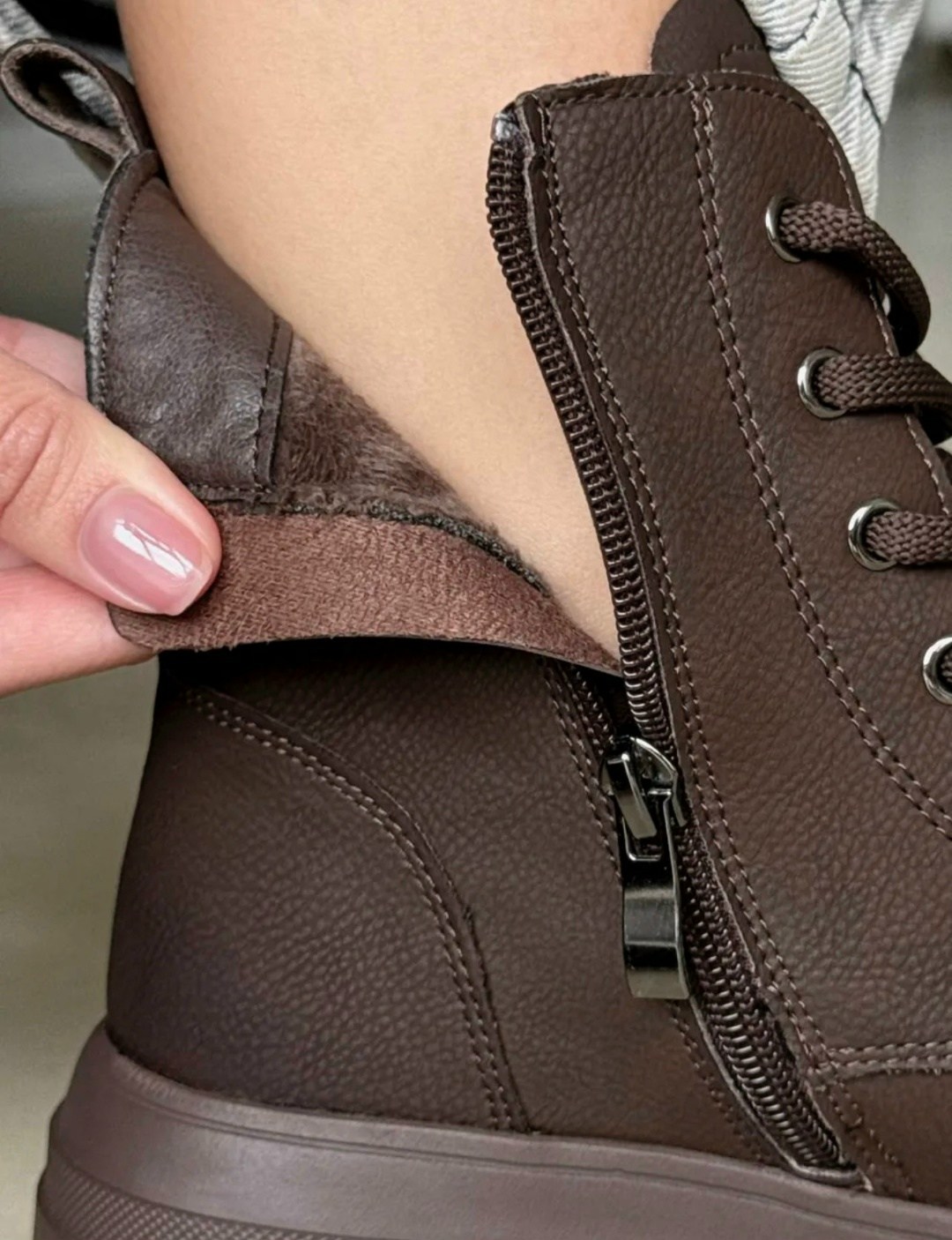 женские ботинки,,коричневые ботинки женские,ботинки берцы belwest женские зимние из натуральной кожи размер 36 шоколадный,ботинки коричневые женские на шнуровке beau today