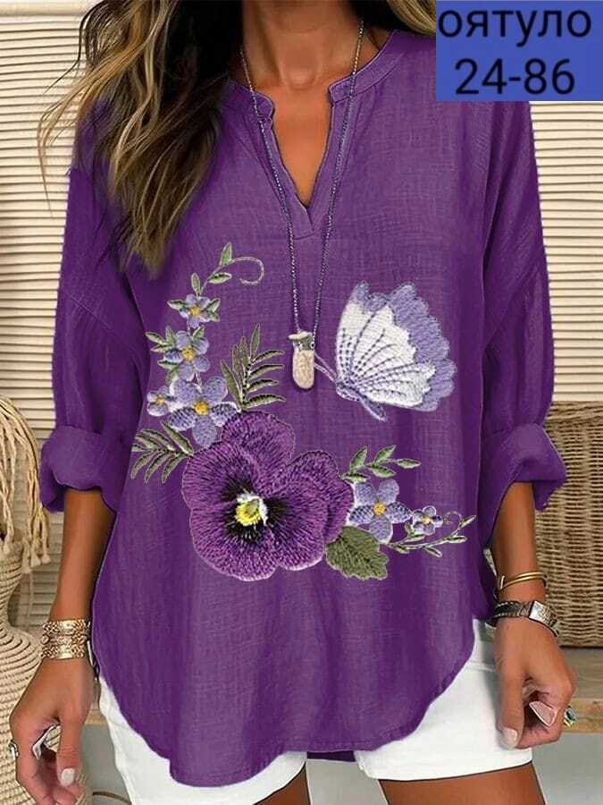 женская туника,женская кофта,кофта сиреневая,туника блузка,блузка женская