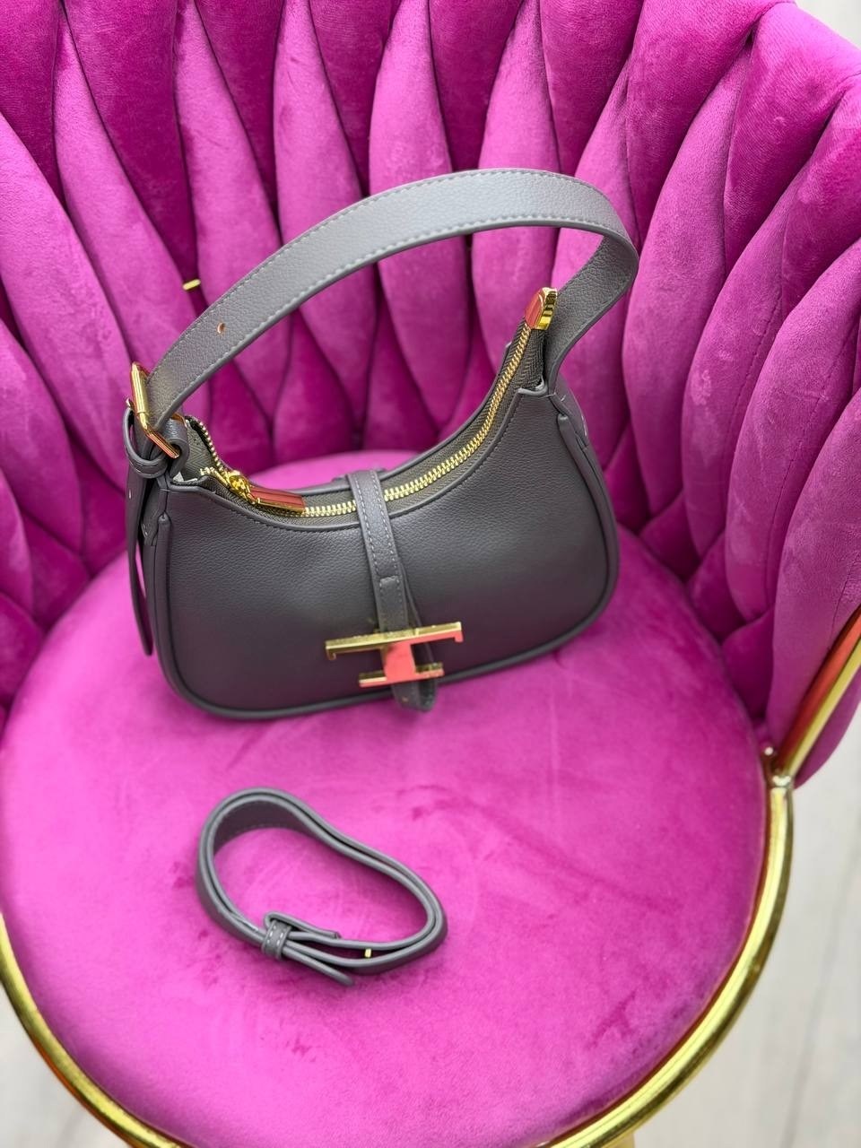 сумка,сумка женская,сумка женская модная,tods стиль корова сумка 26cm * 21cm,модная сумка