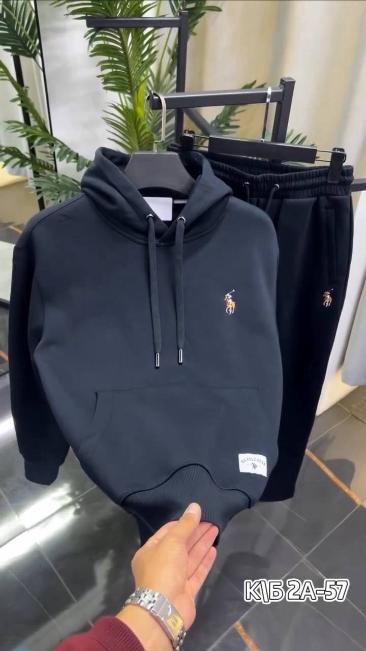 женский костюм,костюм,спортивные костюмы,костюм polo ralph lauren на флисе,костюм двойка