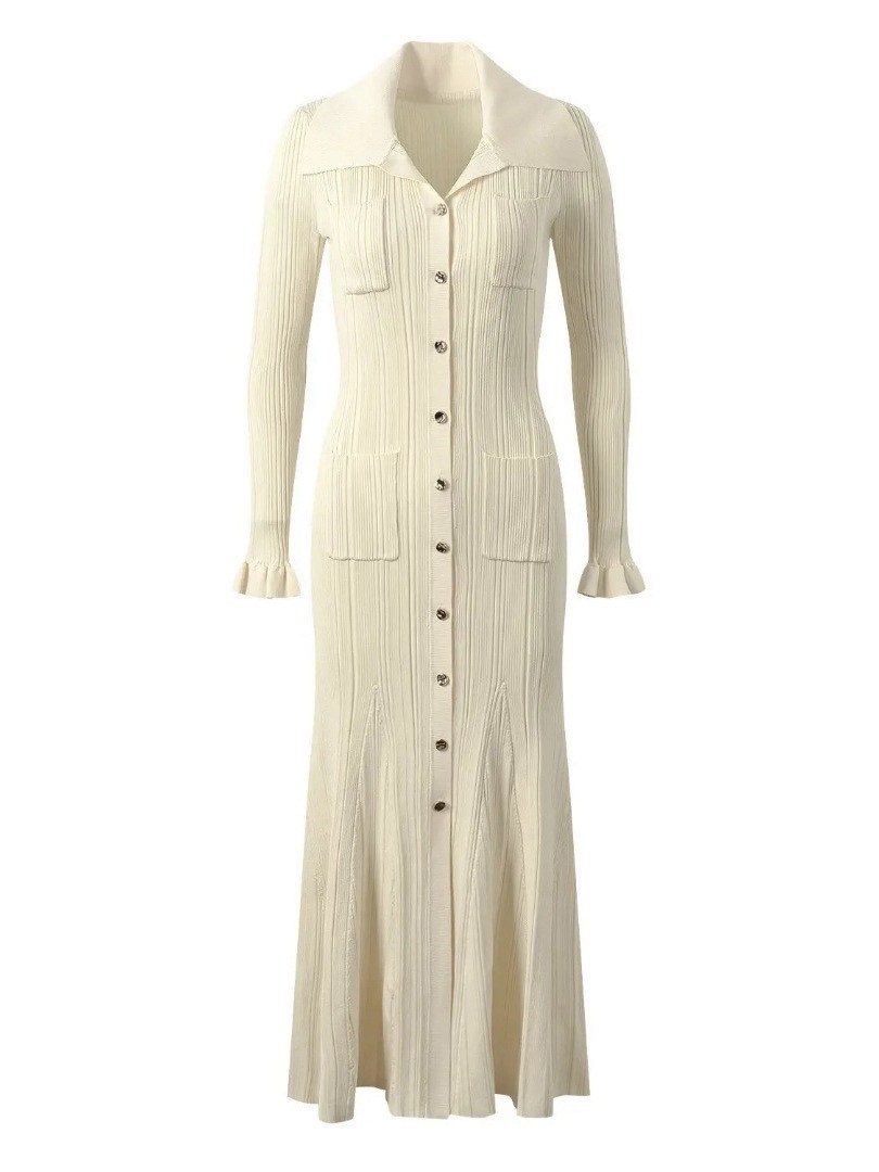 вязаное платье макси,вязаные платья,элегантное вязаное длинное платье желтого цвета 2026,трикотажное платье,трикотажное длинное платье