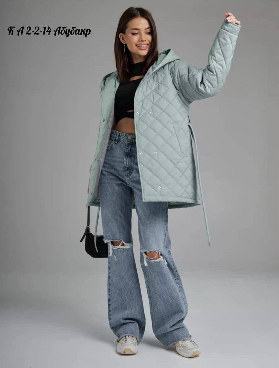 куртка весна стеганая с капюшоном as.ylm 219356076,куртка женская демисезонная,куртка демисезонная,куртка весна стеганая с капюшоном as.ylm цвет светло-бежевый,женская куртка