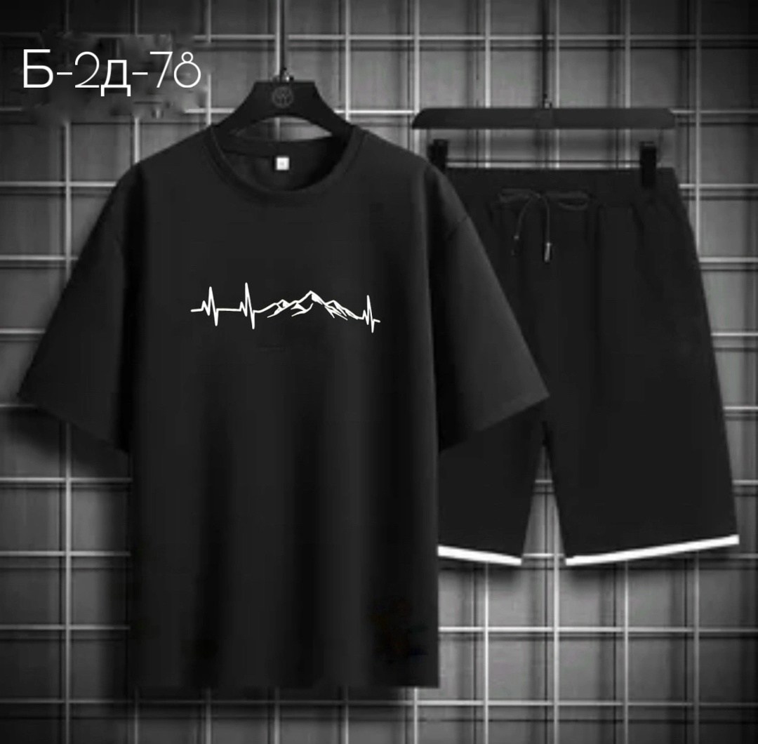 спортивные костюм мужские с шортами,спортивный костюм мужской летний с шортами,мужской костюм с шортами и футболкой,костюм спортивный мужской,мужские комплекты