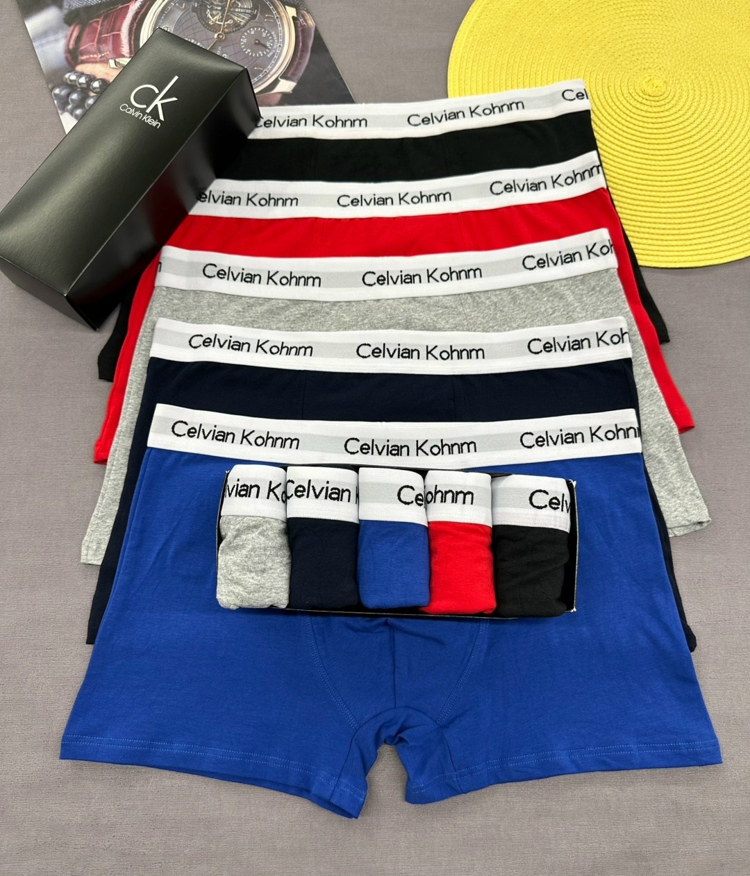 набор мужских трусов,мужские трусы calvin klein,трусы мужские,трусы мужские боксеры,набор трусов