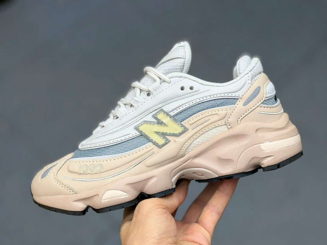 кроссовки 1000 серо-белого цвета new balance,кроссовки new balance 1000,кроссовки new balance,new balance 1000, new balance nb 1000 беговые кроссовки низкие белые мужские