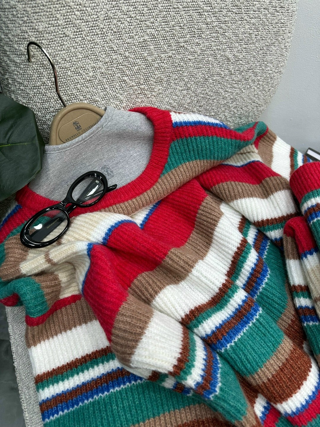 свитер в полоску,вязаный свитер в полоску,женский свитер в полоску,полосатый свитер,свитера вязаные