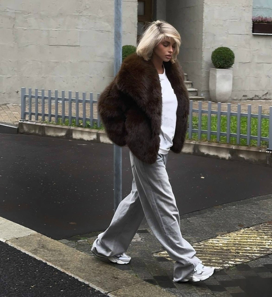 шуба эко мех,шуба,шуба экомех,шуба из экомеха