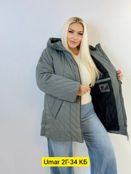 Верхняя одежда