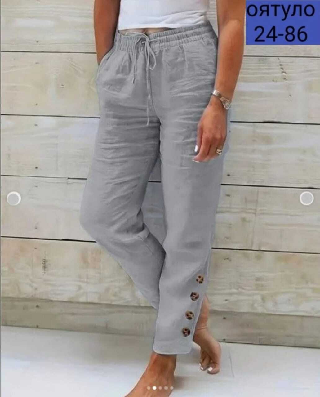 женские повседневные брюки из хлопка,брюки джинсы,женские летние брюки,брюки женские из хлопка и льна,женские летние брюки из хлопка