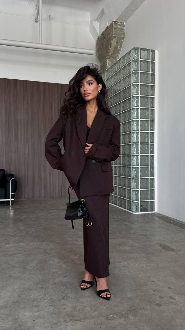 костюм брючный,брючный костюм женский,костюм с поясом,женский костюм