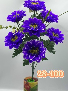Цветы
