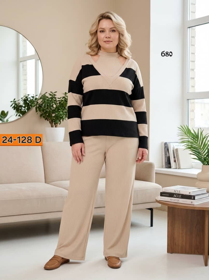 трикотажные костюмы,костюм кашемировый женский брючный,джемпер и брюки,джемпер для женщин,костюм с брюками