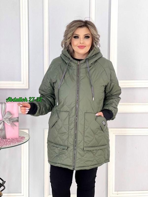 демисезонная женская куртка больших размеров,женская куртка большого размера,женская куртка,демисезонная куртка,куртка демисезонная женская