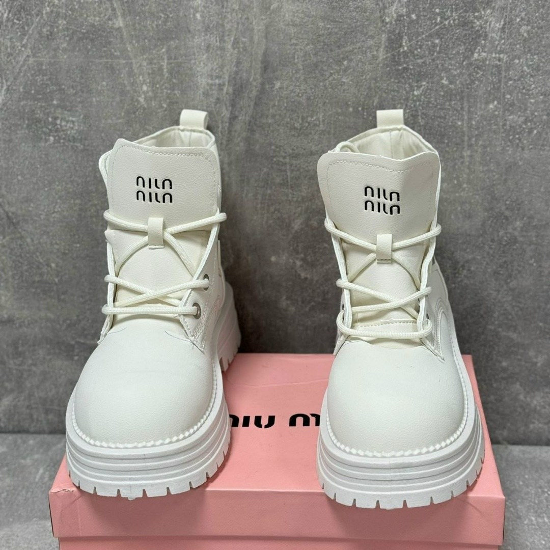 ,ботинки замшевые miu miu,женские ботинки,зимние ботинки замшевые miu miu,женская