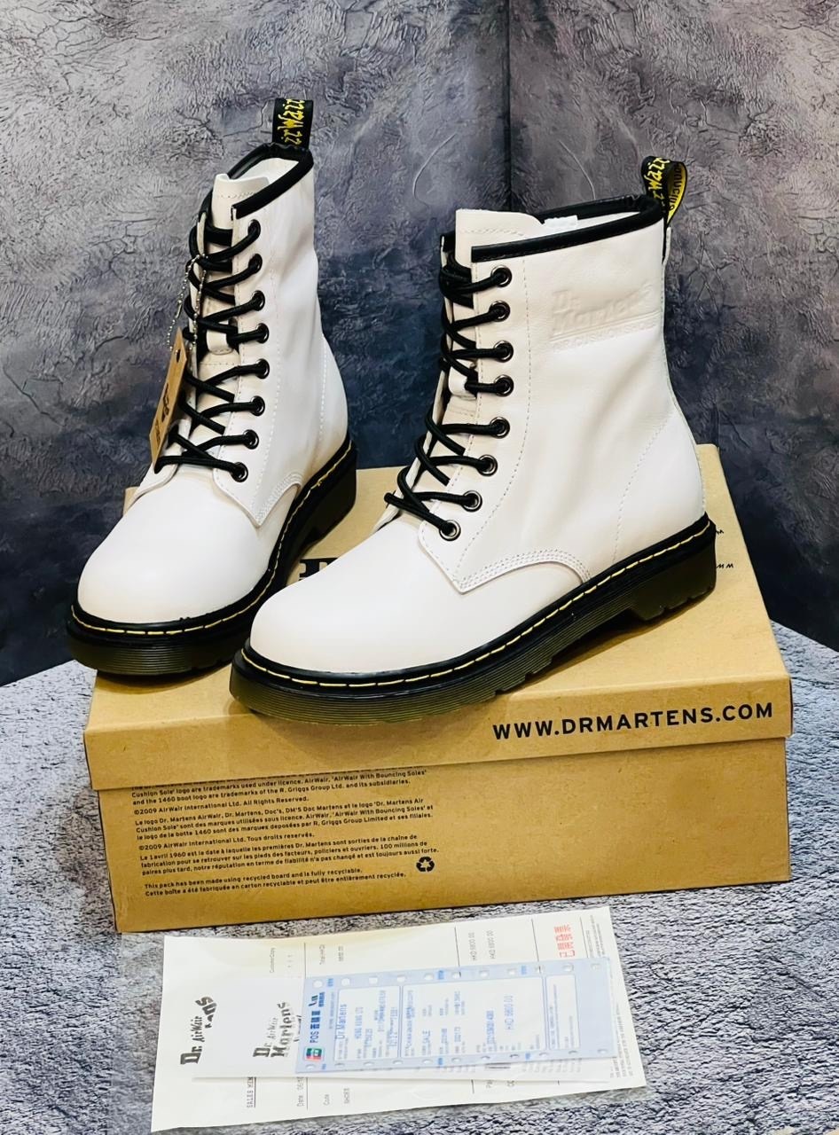,ботинки dr martens,белые ботинки,dr marten,белые мартинсы
