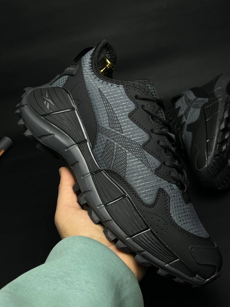 кроссовки reebok zig kinetica 2 edge gore-tex,кроссовки reebok zig kinetica ii edge,кроссовки reebok zig kinetica,кроссовки мужские reebok zig kinetica ii edge,кроссовки reebok zig kinetica ii edge bl