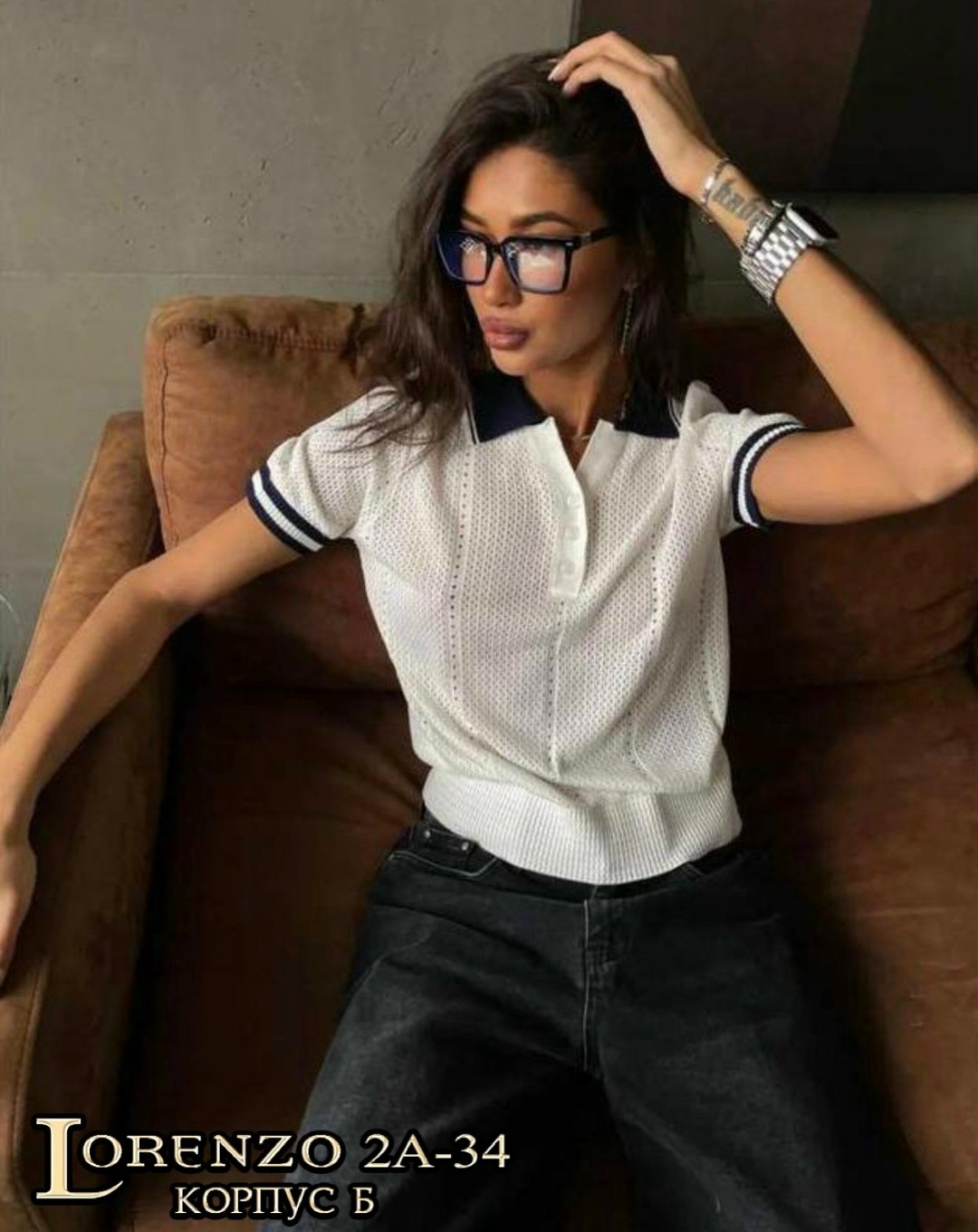 женская футболка-поло с коротким рукавом голубая кофта vi&so 477159029,женская кофта,женская футболка-поло с коротким рукавом голубая кофта vi&so,кофта поло,кофточка