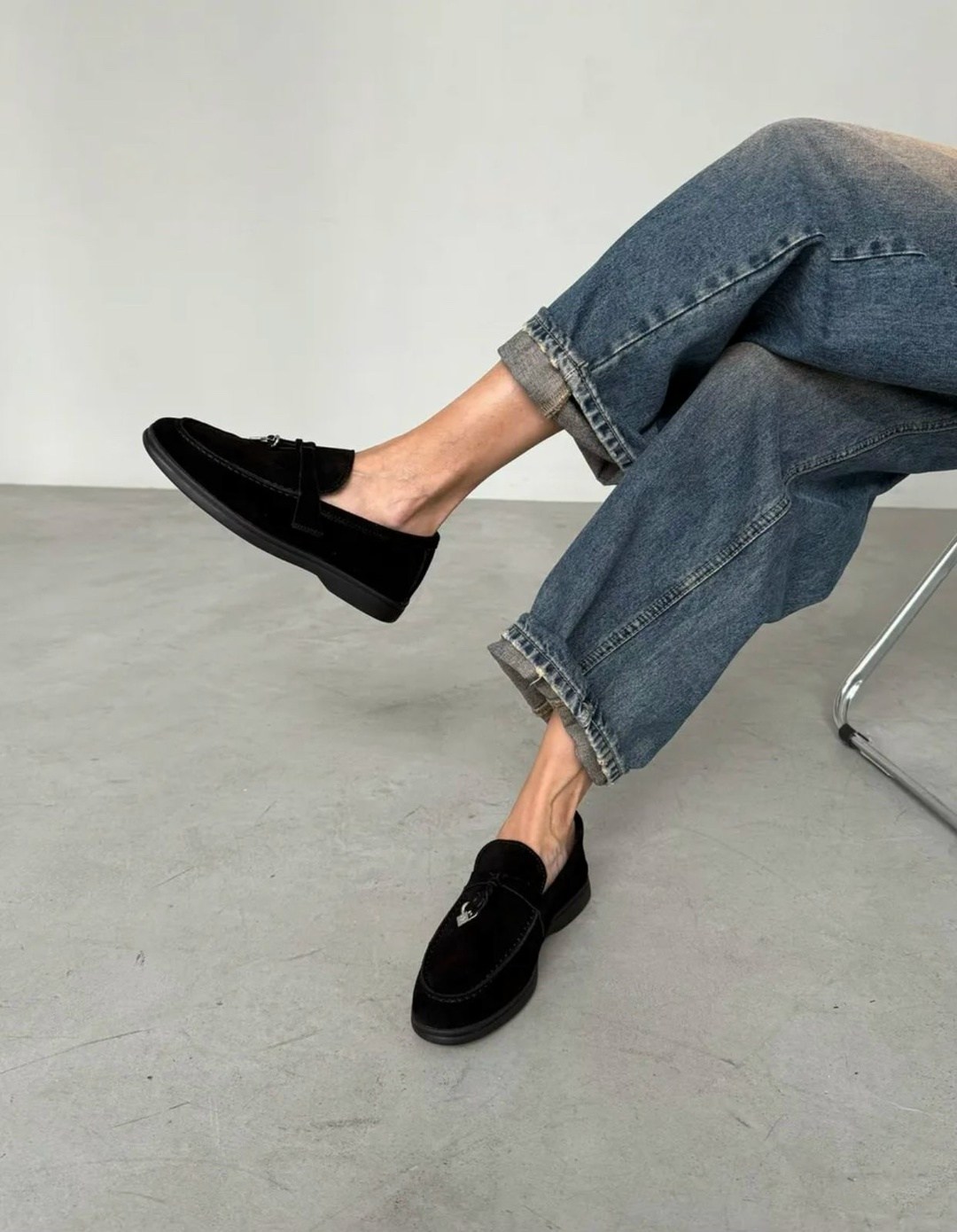 лоферы loro piana женские,лоферы loro piana,лоферы,,лоферы замшевые