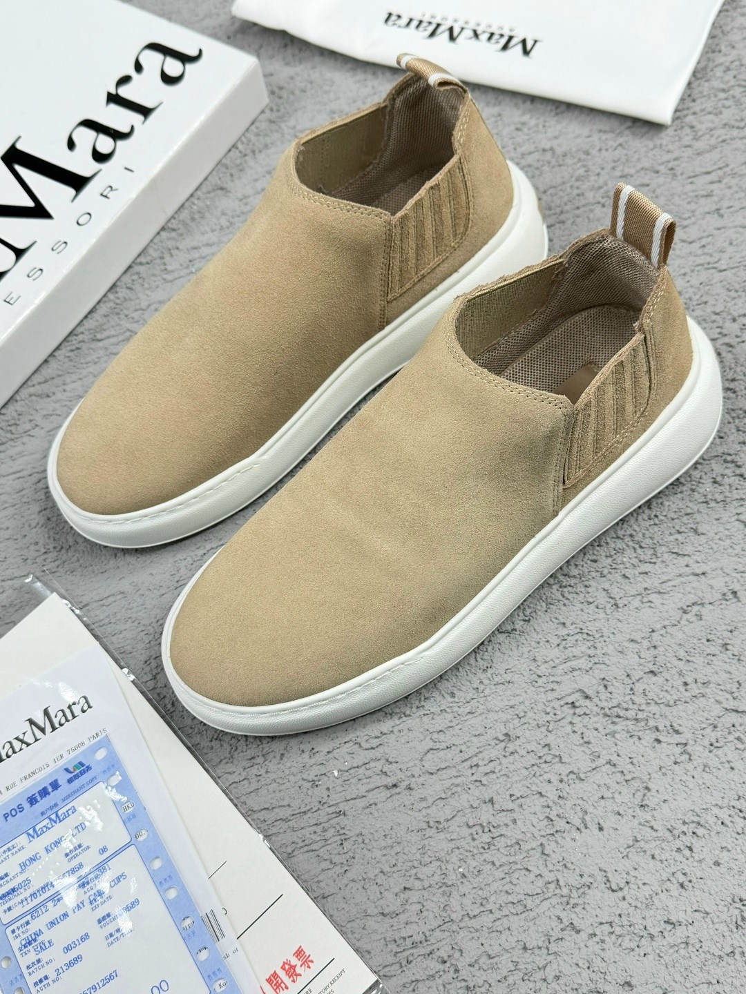 ,повседневная , на плоской подошве,слипоны женские,ботинки модные