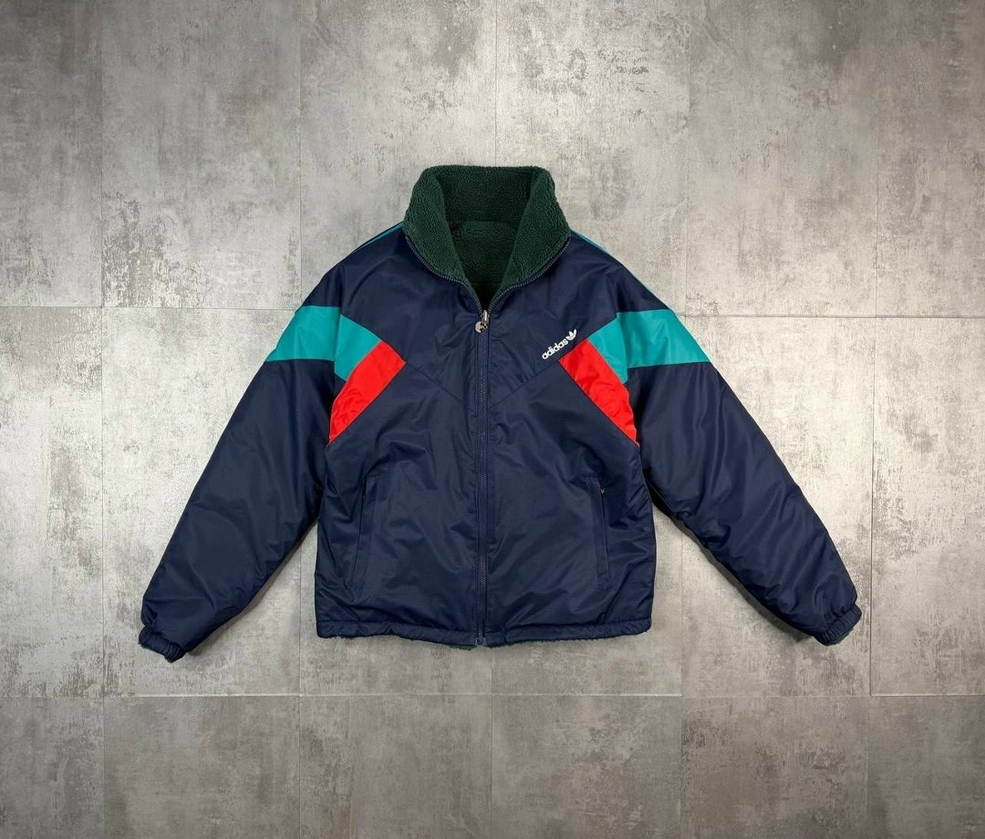 винтажная олимпийка adidas 90-х,adidas vintage олимпийка 90-х,адидас олимпийка ветровка 90x,куртка адидас,винтажная олимпийка adidas 90-х ласточка