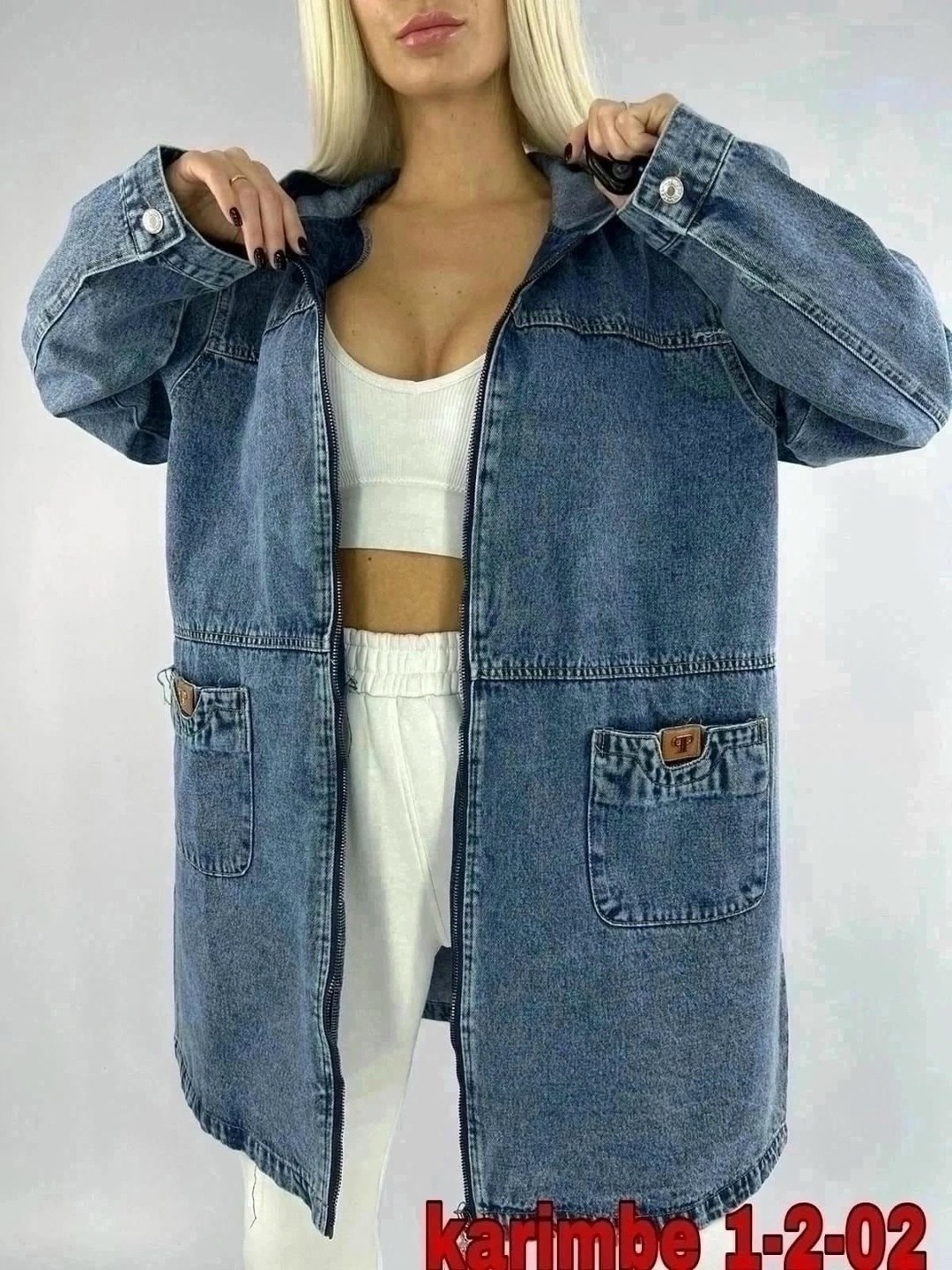 джинсовый кардиган,джинсовый кардиган женский,женская джинсовая куртка большого размера,джинсовая женская куртка,куртка удлиненная джинсовая