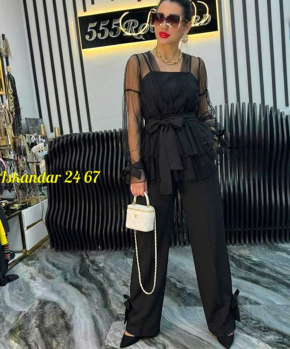 Женская одежда