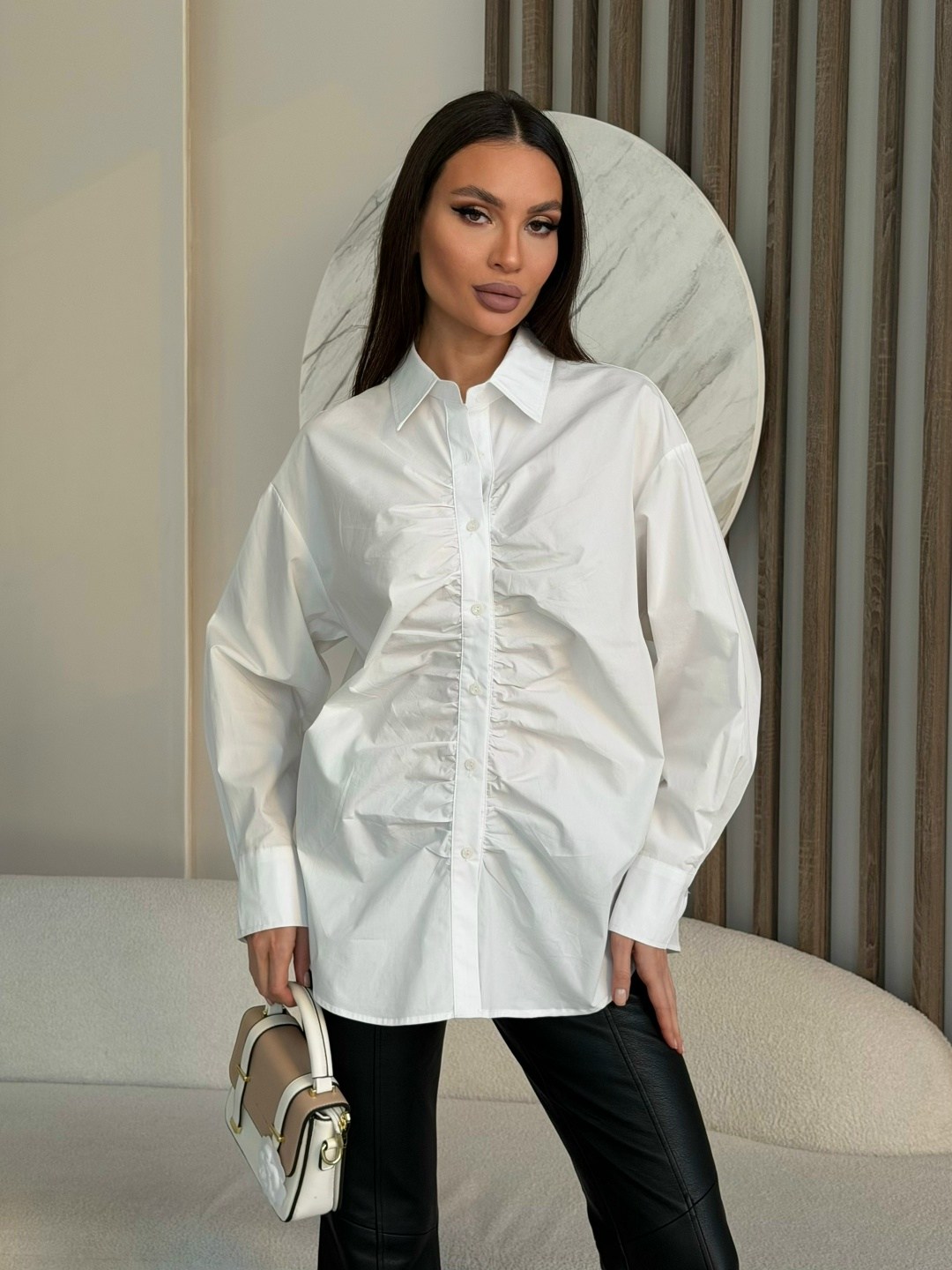рубашка женская,белая рубашка женская,белые блузки,рубашка,свободная рубашка