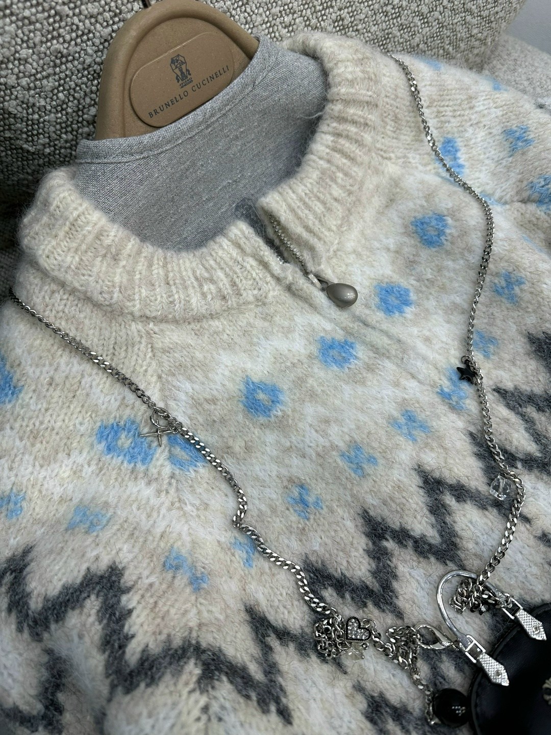 свитер лопапейса,свитер,вязаные свитера,скандинавский свитер,свитер зимние