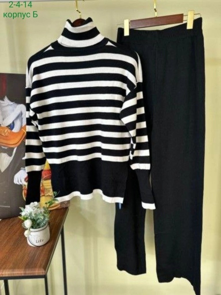 женский трикотажный костюм,костюм из трикотажа,костюм двойка лапша,костюм трикотажный,трикотажный костюм теплый