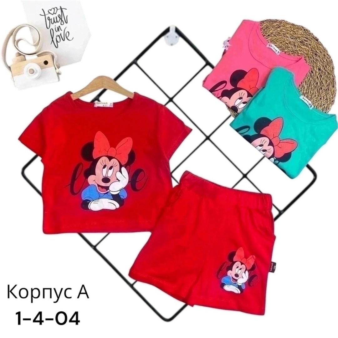 комплект футболки,костюм детский,детские костюмы,,костюм для девочек