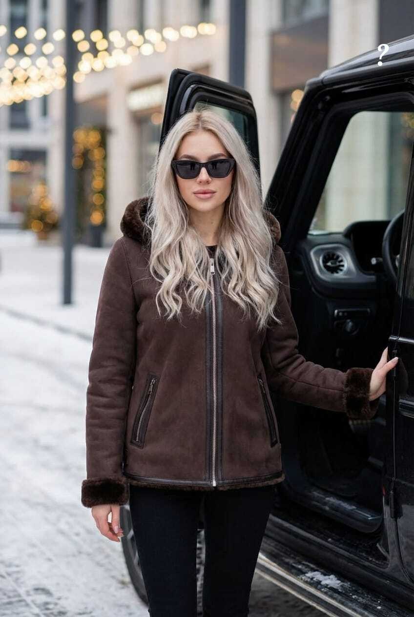 дубленка женская,дубленка авиатор женская,короткая дубленка,дублёнка женская зимняя,дубленка для полных женщин